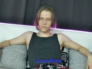 LenardHart