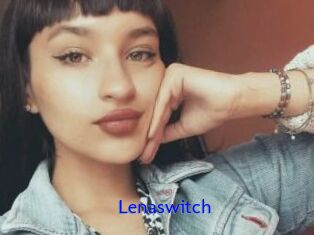 Lenaswitch