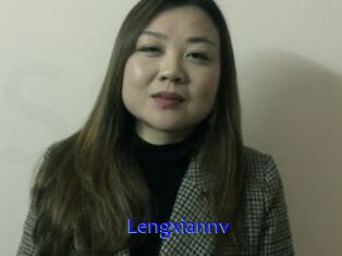 Lengxiannv