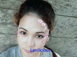 Lenlicious