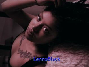LennaBlack