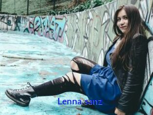Lenna_sanz