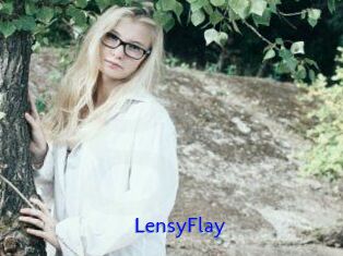 LensyFlay