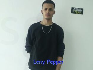 Leny_Pepper
