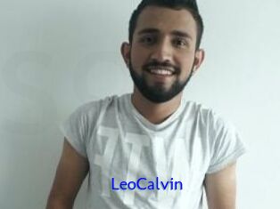 LeoCalvin