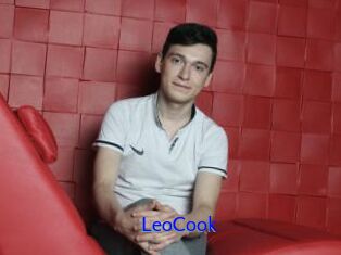LeoCook Sexo Gratis