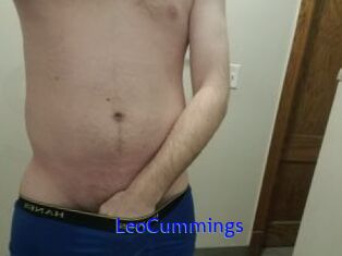 LeoCummings