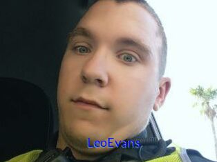 Leo_Evans