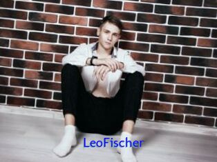 LeoFischer