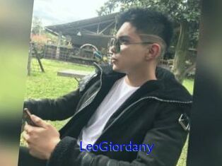 LeoGiordany