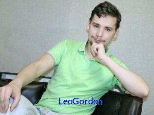 LeoGordon