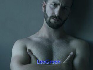 LeoGreen