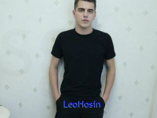 LeoHosin