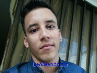 LeoMendozza