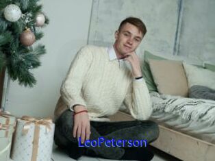 LeoPeterson