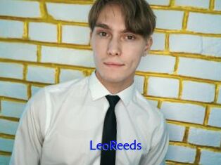 LeoReeds