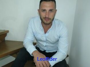 LeoRider
