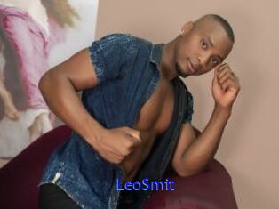 LeoSmit