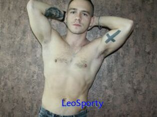 LeoSporty