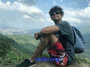 LeoStrong