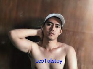 LeoTolstoy