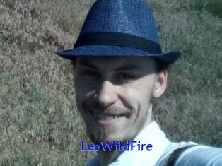 LeoWildFire