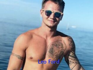 Leo_Ford