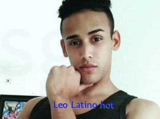 Leo_Latino_hot