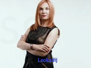 Leokadij