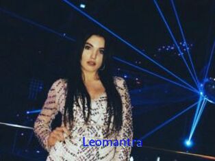 Leomantra
