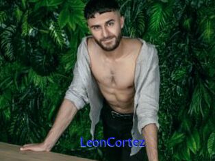 LeonCortez