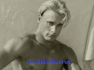 LeonHamiltonHot