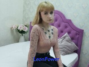 LeonPower