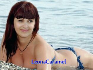 LeonaCaramel