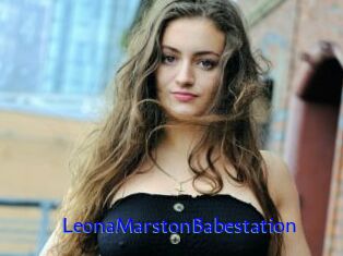LeonaMarstonBabestation