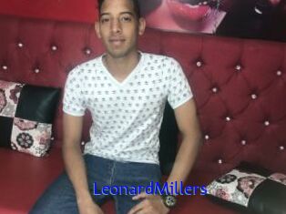 LeonardMillers