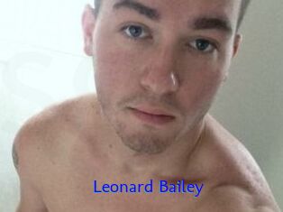 Leonard_Bailey