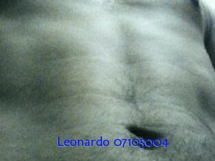 Leonardo-07105004