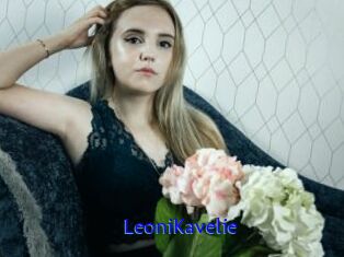 LeoniKavelie