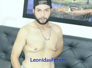 LeonidasFerrer