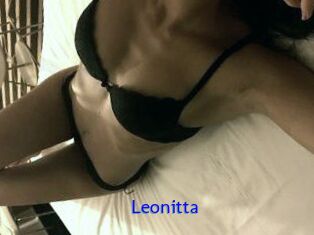 Leonitta