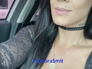 LeonoraSmit