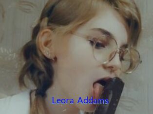 Leora_Addams