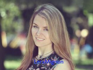 LeraMignon
