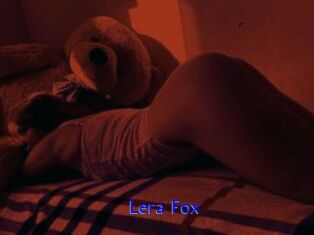 Lera_Fox
