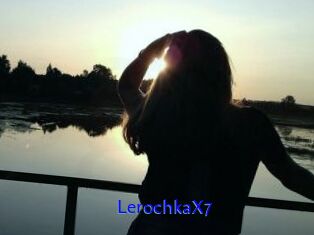 LerochkaX7