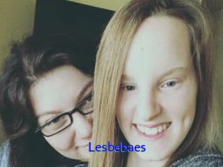 Lesbebaes
