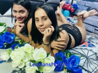 LesbiansHotGirls