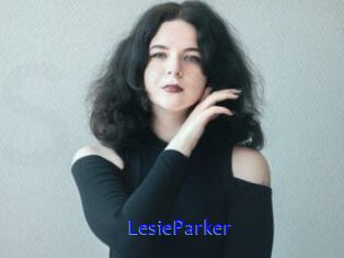 LesieParker