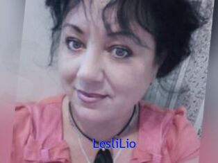 LesliLio Sexo Gratis
